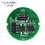 3-6V  Motor Driver Board 5-20W Small Motor Circuit Board Small Electric Drill DIY Accessories Type C Interface 6