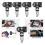 20Pcs Programmable TPMS Sensor 315MHZ+433MHz 2 in 1 MX Sensor for Autel Tool TS408 TS508 TS600 TPMS Tyre Pressure Sensor 6