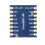 4PCS Core2021- Core2021 LoRa Dual Band Module 850MHz-930MHz LR2021 Low Power Multi-Protocol IoT LoRaWAN  Home 5