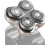 2Pack Professional Replacement  for Skull Pitbull Gold PRO 5