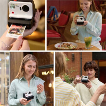 Fun Photography Box for GO Ultra Portable Pocket Fun Shot Box Mobile Photo Photography Fun Box