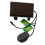 For OUXI V8 Electric Bike V5.0 US NFC Version LCD Display Upgraded Version 50km/H Dashboard Replace Accessories 4