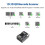Pixel High Performance Industriële Barcode Scanner Engine Module met Compacte, Kleine Ingebouwde 1D- en 2D-Codelezer 3