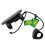 For OUXI V8 Electric Bike V5.0 US NFC Version LCD Display Upgraded Version 50km/H Dashboard Replace Accessories 4