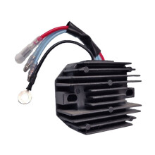 12V Voltage Regulator Rectifier for Tractor B7100D B6100D B7100HST-D B7100HSTE 15372-64602