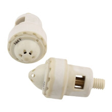 2PCS 434137 143 62Thermostat for Johnson Evinrude V4 V8 60-300HP Outboard 394409 0434137 0329766 765580 18-3500 13170