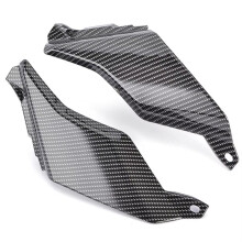 Motorcycle Frame Side Panel Cowl Fairing Cover Trim for Tenere 700 T700S 2025 2026 Accessories