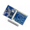 CMT2300A Wireless Module 433MHz Remote Wireless Transceiver Module SI4438/SI4432/LoRa Compatible Low Power SPI 4