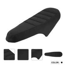 Non-Slip Soft Cover for Ridstar Q20 EBike E-Bike, Electric Bike Soft Cover Black