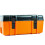 8 Pcs Flexible Rubber Draw , Front Storage Rack Rubber  for Cooler, Boat Compartment Cargo Box with Keeper 1