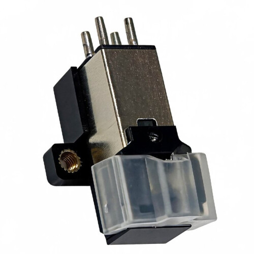 Cellule Magnétique Mobile de Remplacement AT3600L pour Platine Vinyle LP 2
