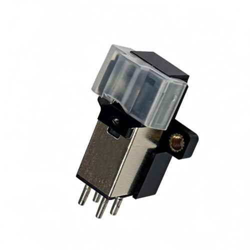 Cellule Magnétique Mobile de Remplacement AT3600L pour Platine Vinyle LP 2