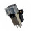 Cellule Magnétique Mobile de Remplacement AT3600L pour Platine Vinyle LP 1