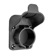 EV Charger Holder SAE J1772 Charging Cable Organizer for Portable Electric Car Charger Cable Hanger