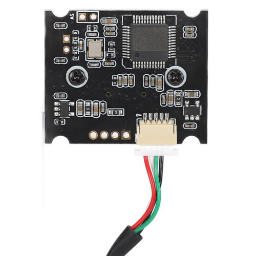 3 MP Camera Module 64 3.5mm OV3660 Chip 3 MP Camera Module HBVCAM3M2111 V22 USB Cable USB2.0 Webcam Board QR Codes 2