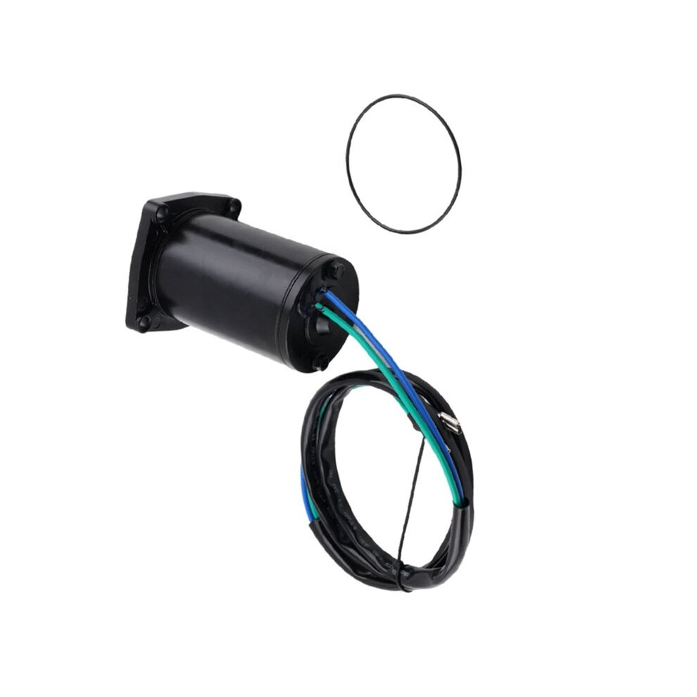 36120-Zv5-822 Tilt Trim Motor For Outboard Motor 38100-87J10 Omc 5032670 40 50Hp 4 Stroke 38100-87J10 6032262422157