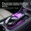 2 In1 Wireless CarPlay Android Auto Adapter  Dongle Plug and  Stable Transmission Auto Connection Car Adapter 5