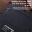 USB Single Hand Keyboard Backlit Ultra-Slim One Handedly Keyboard 35 Keys Wired Gaming Mechanical Keyboard Desktop PC 3