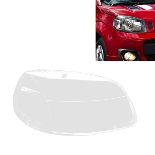 Car Headlight Cover for  Novo  2005-2012 Front Headlamp Lens Headlight Shell Right 2