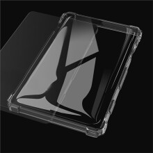 Funda Protectora de TPU Transparente para Lector de Libros XTEINK X4, Delgada, Ligera y con Protección Antiarañazos