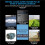 220V Wireless Remote Control  500M High-Power Remote Control Power   Controller for Water Pumps Lights 6