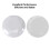 NRF52810 Beacon  5.0 BLE Beacons Tag Indoor Positioning Low Power Automation Modules for IoT Solution Green 7