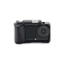 Camera Cage Quick Release Grip Lock and Shoot Kit for Osmo Action 6 Sports Camera Street Snap Handle Rig A