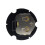 NRF52810 Beacon  5.0 BLE Beacons Tag Indoor Positioning Low Power Automation Modules for IoT Solution Black 7