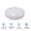NRF52810 Beacon  5.0 BLE Beacons Tag Indoor Positioning Low Power Automation Modules for IoT Solution Black 10