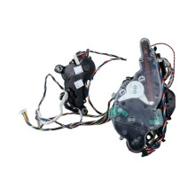 Repuesto del Conjunto del Motor de la Mopa Giratoria para la Aspiradora Robot para P20 Pro / QRevo Curv. Piezas de Reparación.