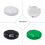 NRF52810 Beacon  5.0 BLE Beacons Tag Indoor Positioning Low Power Automation Modules for IoT Solution Black 3