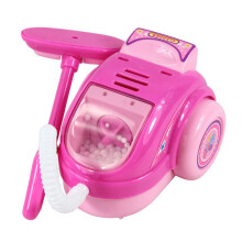Interactive Houseware Play Set For Toddlers Family Activity Time Washing Machine 05