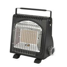 Portable Energy Saving Quiet Room Heaters with Safety Feature Heating Technology