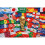 (150cmX240cm) World Cup 2026 Flags IW0521 1