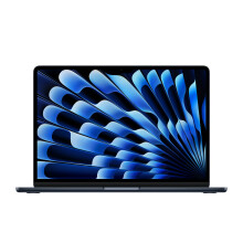 MacBook Air 13" 2025 M4 10CPU 8GPU 16GB RAM 256GB SSD MidNight - Refurbished