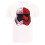 Star Wars (XXL, White/Red) Star Wars Mens Trooper Geometric T-Shirt 1