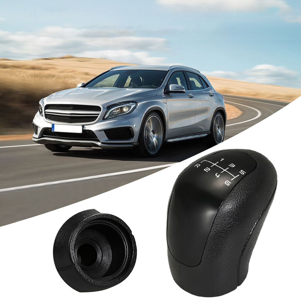 6-Speed Shift Knob For Sprinter Ii 906 7293282006416