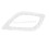 Compact Travel Eyebrow Shaping Tool Eyebrow Stencil Guide Template Type A 1