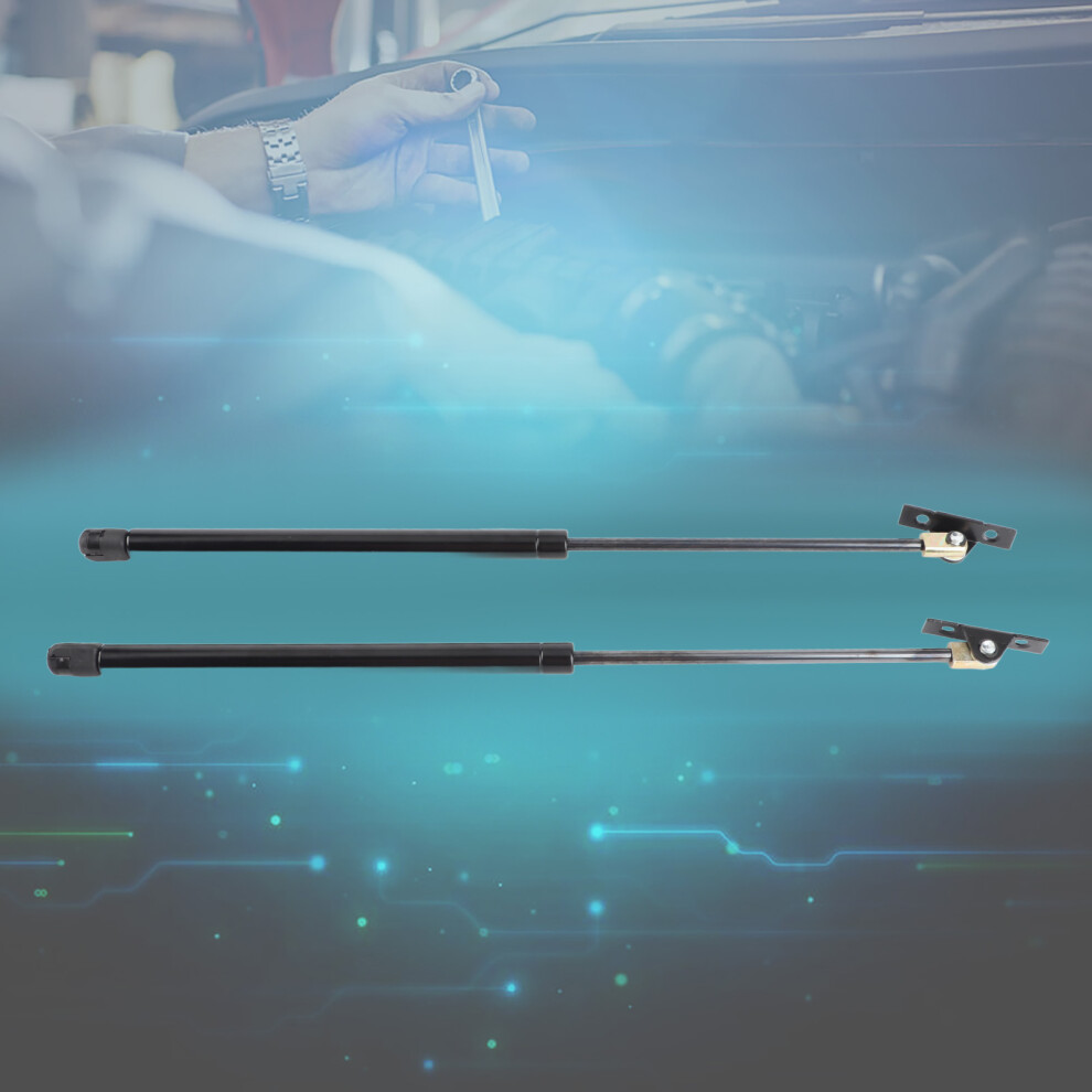 Holden Bonnet Gas Struts Pair Vt-Vz 7293282004542