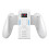 For    Display Handler Bracket Gaming Grip Handle Controller Gaming Grip Bracket Holder White 1