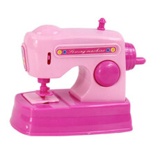 Kids Imitation Home Appliance Toy Microwave Washer Simulation Play Props 03