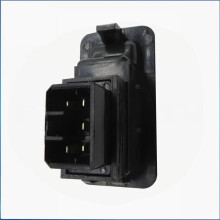 New Power Window  Button for 1990-2003  MONTERO PAJERO V31 V32 V33 MK2 MR753373 MB781916