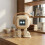 EMO Robot Singing Dancing AI Chatbot Robot  Emotion Perception  Display Touch Interaction AI Companionship Pet 10