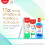 Colgate Colgate Total Advanced Deep Clean Toothpaste 75ml x 3 4