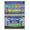 2026 World Cup Schedule Postera 1