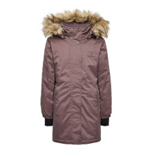 Hummel Childrens/Kids Leaf Parka