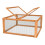 Small Folding Canterbury Rabbit Guinea Pig Run 4