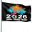 World Cup 2026 Flag Q139 1