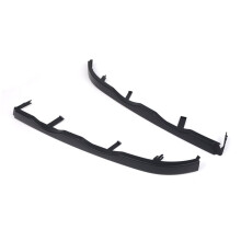 Front Bumper Headlight Lower Molding Trim 51138208485 51138208486 for 3 Series E46 4Door 1998-2001 Accessories