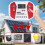 Solar Charge Controller 100A 12V 24V 48V Auto PV Regulator with LCD Display 4 USB for Lead Acid Li 8